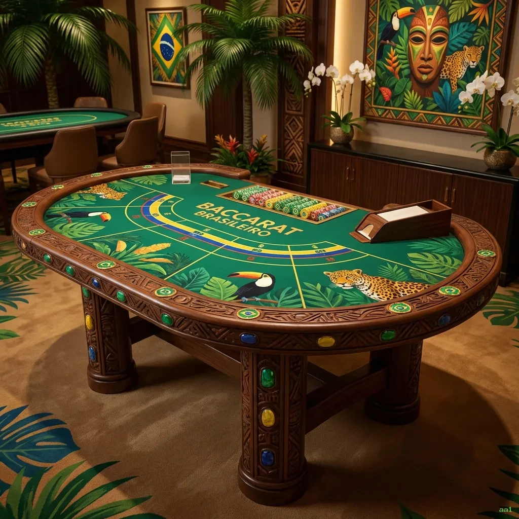 Cassino 24/7 disponível