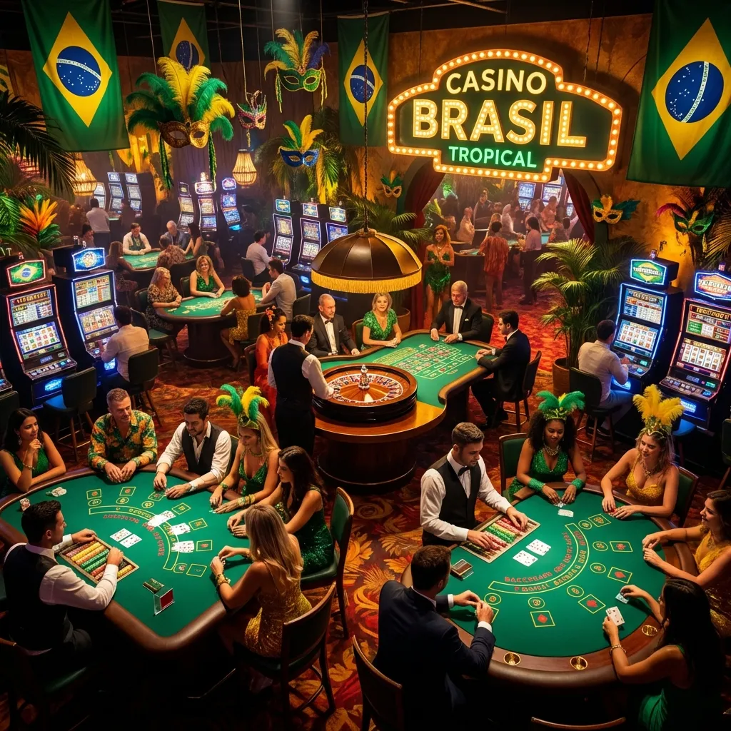 Fortune Tiger - Jogo mais popular do Brasil
