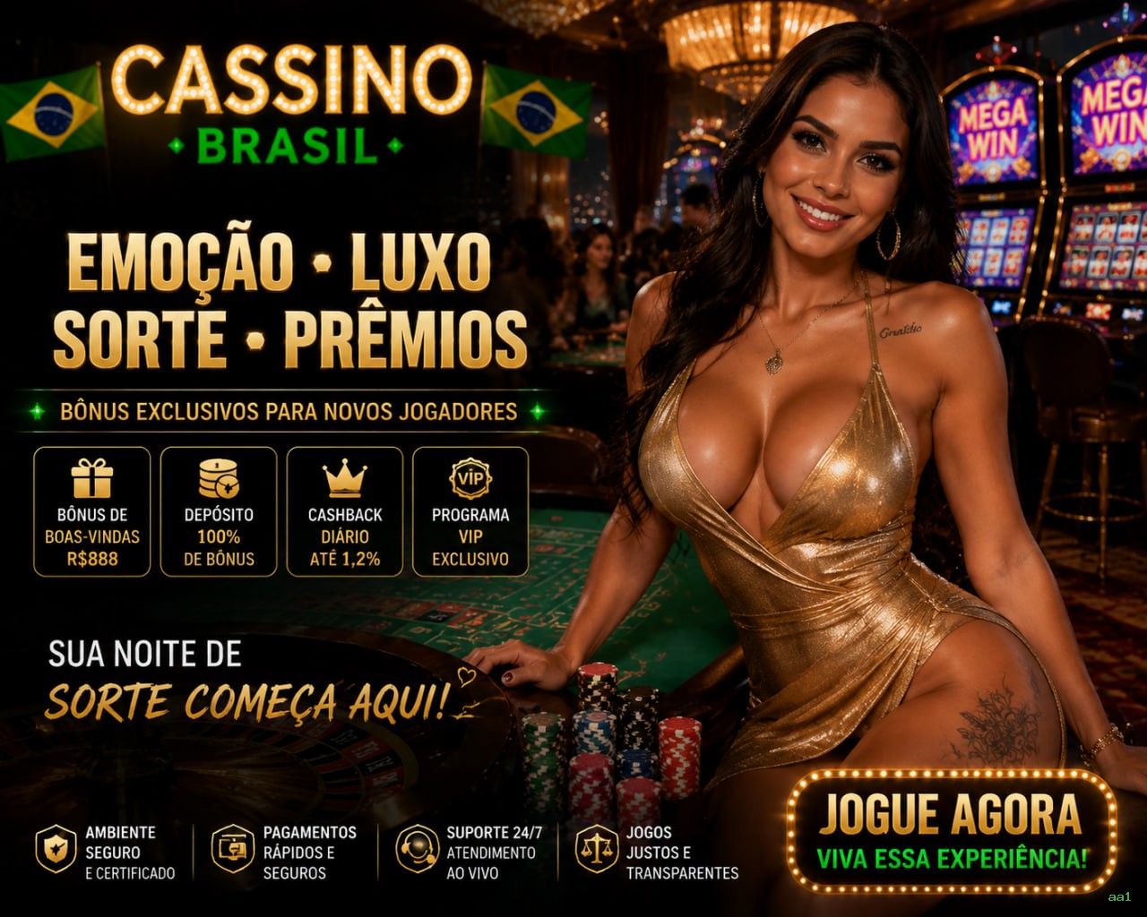 Apostas Esportivas