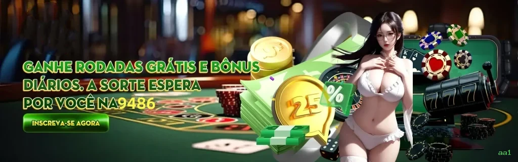 Lottery Clássica na aa1
