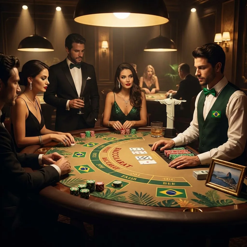 Fortune Tiger Slot Game