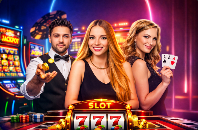 PG Slots Collection